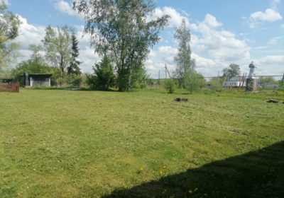 ЧИСТЫЕ   УЛИЦЫ…