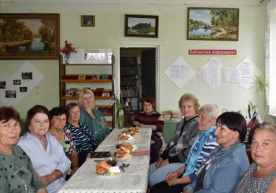 «Всё начинается со школьного звонка»