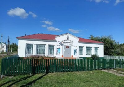 МУК «Голицынский библиотечно-досуговый центр» в MAX