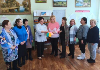 ТАНИ, ТАНЕЧКИ, ТАНЮШИ…