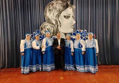 ВЕСНА, ЖЕНЩИНА, ЛЮБОВЬ
