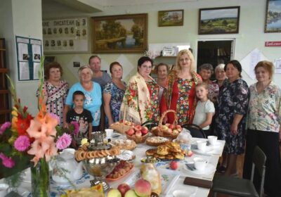 Три Спаса
